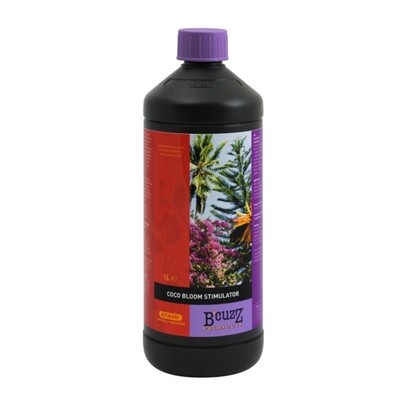 Atami - B'cuzz Coco Bloom Stimulator (стимулятор цветения растений при выращивании в кокогрунте) 03825