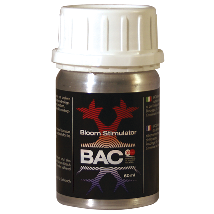 BAC - Bloom Stimulator (биостимулятор цветения)