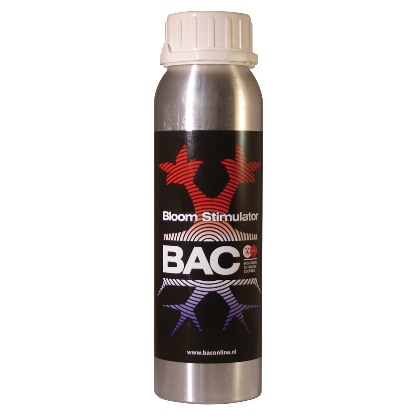 BAC - Bloom Stimulator (биостимулятор цветения)