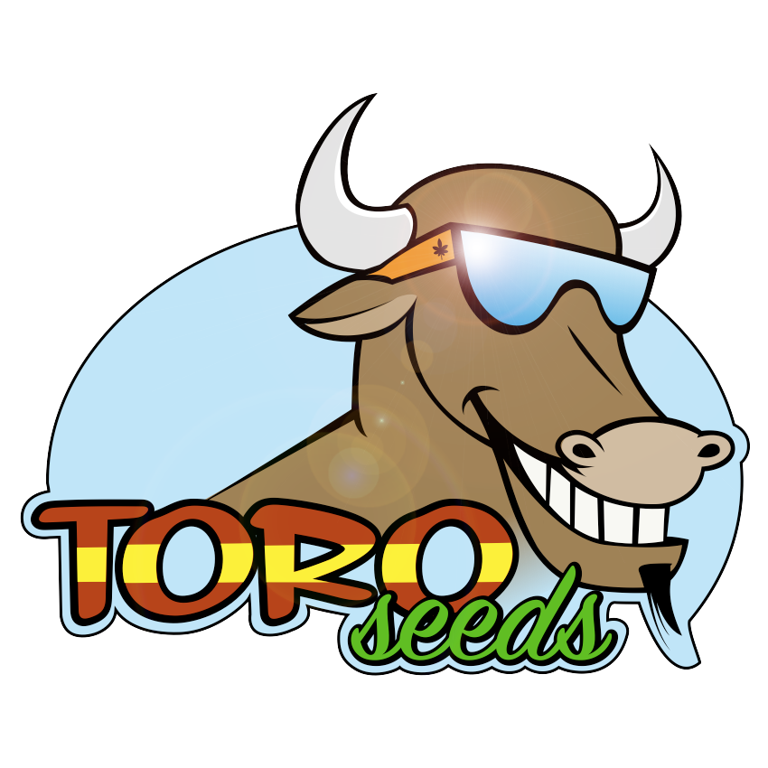 Logo Toro Seeds