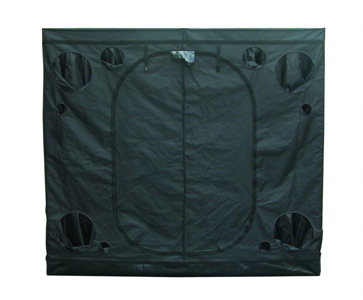 Гроубокс Secret Jardin Intense 120 Ver.2.0 (120x240x215 см.)