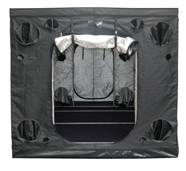 Гроубокс для выращивания растений Secret Jardin Intense 480 Ver.2.0 (480x240x215 см.)