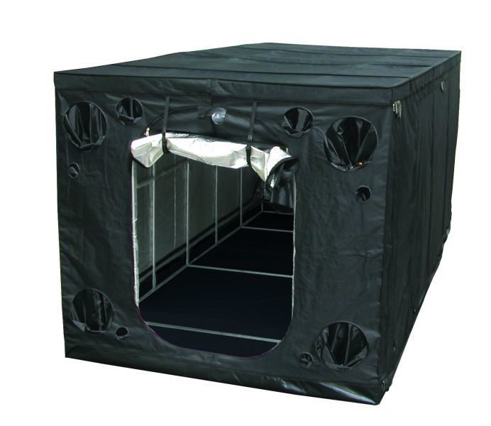 Гроубокс для выращивания растений Secret Jardin Intense 480 Ver.2.0 (480x240x215 см.)