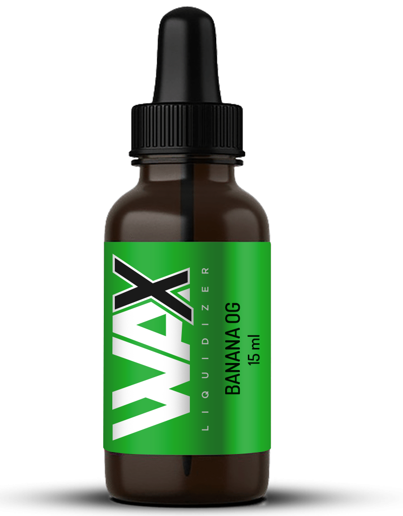 Wax Liquidizer - растворитель концентратов для получения E-жидкости
