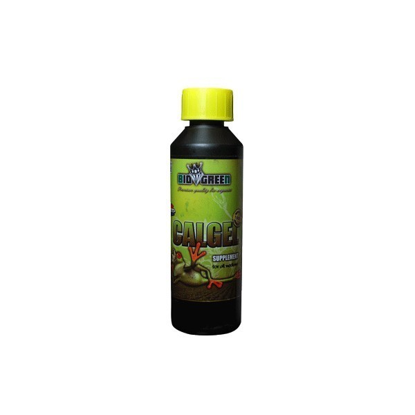 Bio Green - Calgel (микроэлементы для растений)