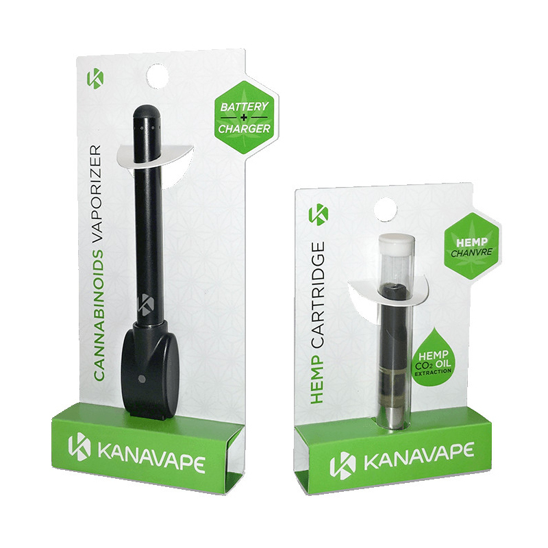 CBD вапорайзер KanaVape