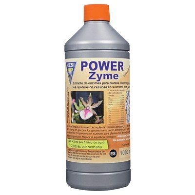Hesi - PowerZyme (ферментный экстракт для растений) 03334