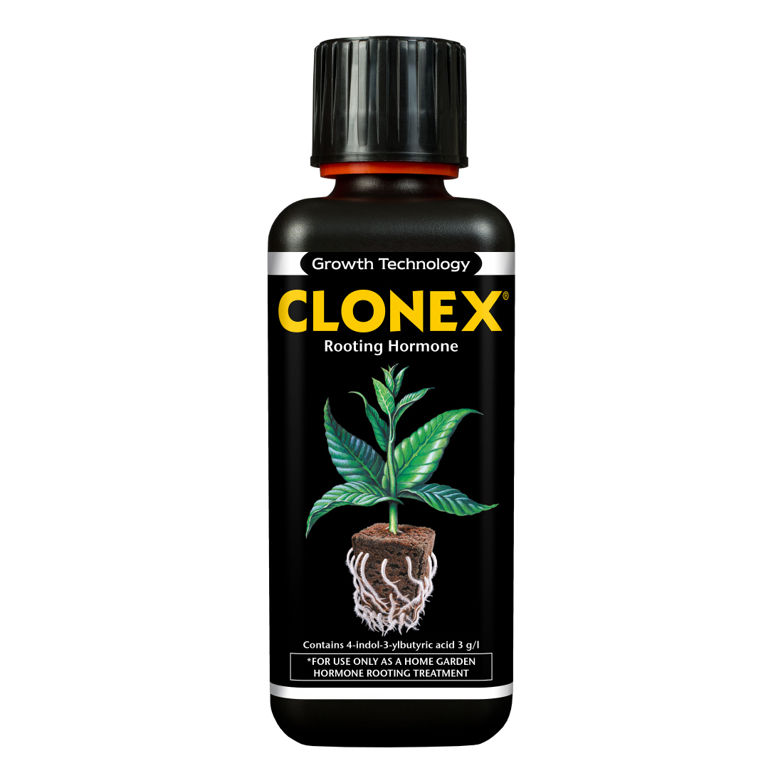Growth Technology - Clonex (гель для клонирования растений)