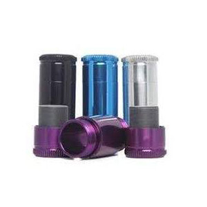 Маленький ручной пресс для трихом 00606