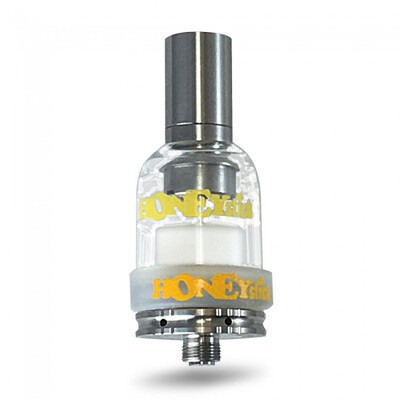 Honey Stick - Oz-Ohm Dry Herb Vape Tank (керамическая насадка для травы и концентратов) 06353