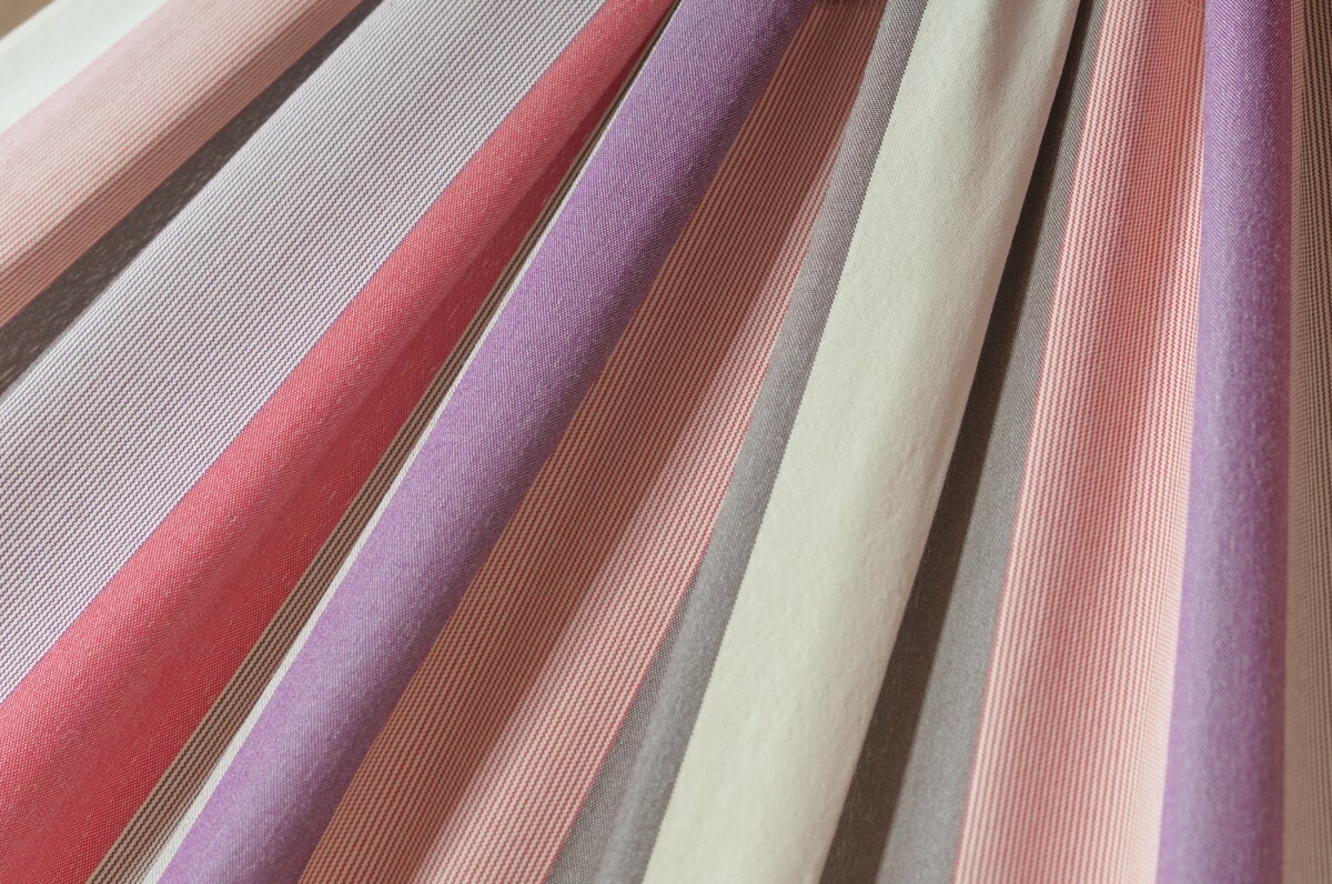 Гамак яркий семейный