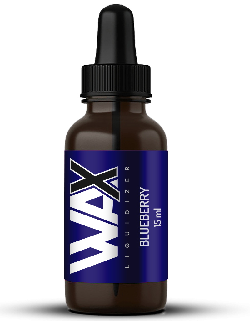 Wax Liquidizer - растворитель концентратов для получения E-жидкости