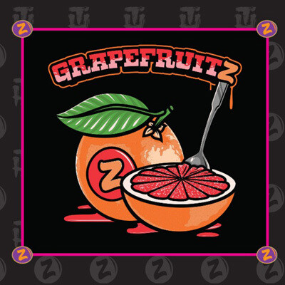 Platinum Seeds - Grapefruitz (reg.) 06378
