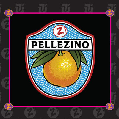 Platinum Seeds - Pellezino (reg.) 06379