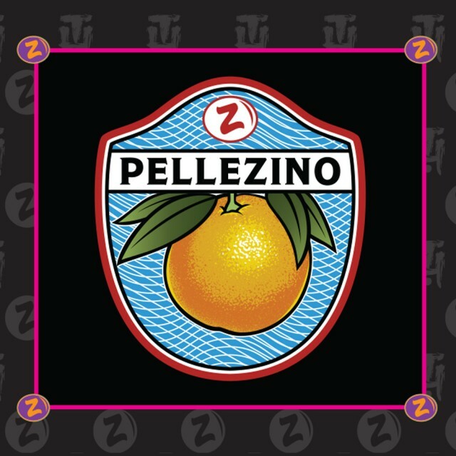 Platinum Seeds - Pellezino (reg.)