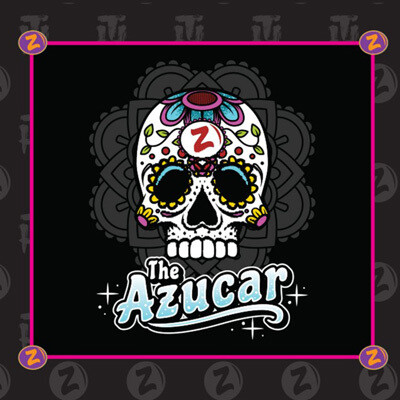 Platinum Seeds - The Azucar (reg.) 06380