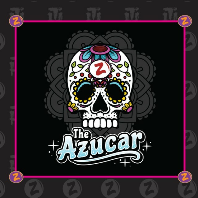 Platinum Seeds - The Azucar (reg.)