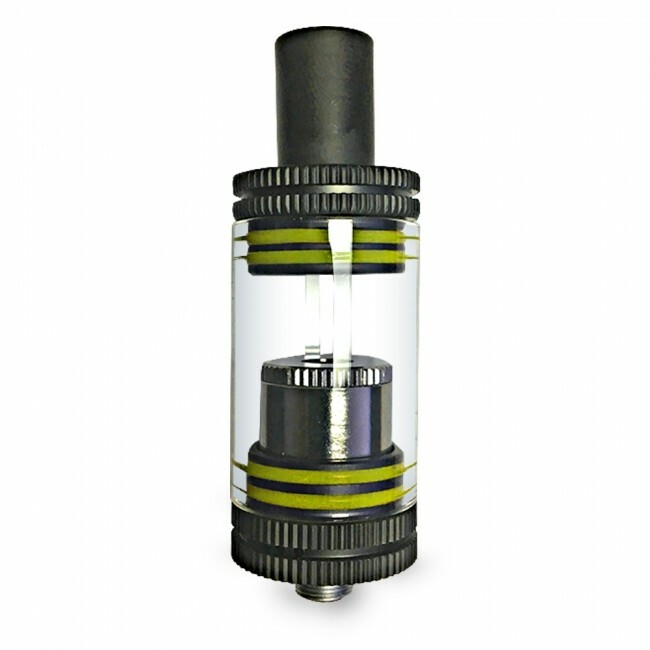 Honey Stick - Highbrid Wax / Dab Vape Tank (насадка для концентратов типа WAX, BHO, Rosin)