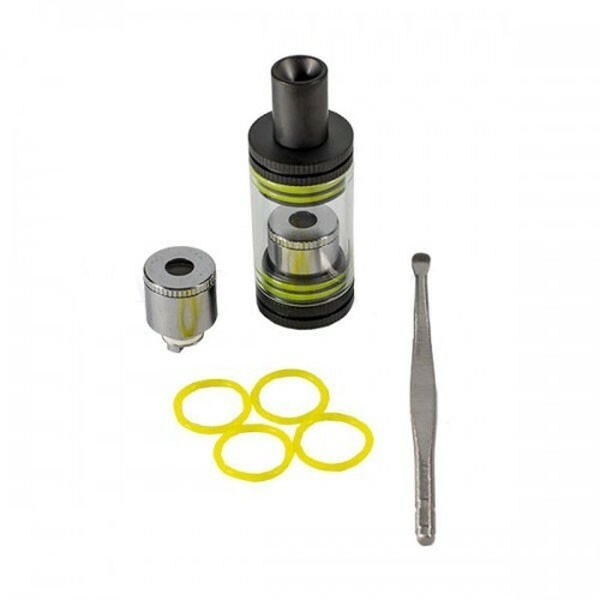 Honey Stick - Highbrid Wax / Dab Vape Tank (насадка для концентратов типа WAX, BHO, Rosin)