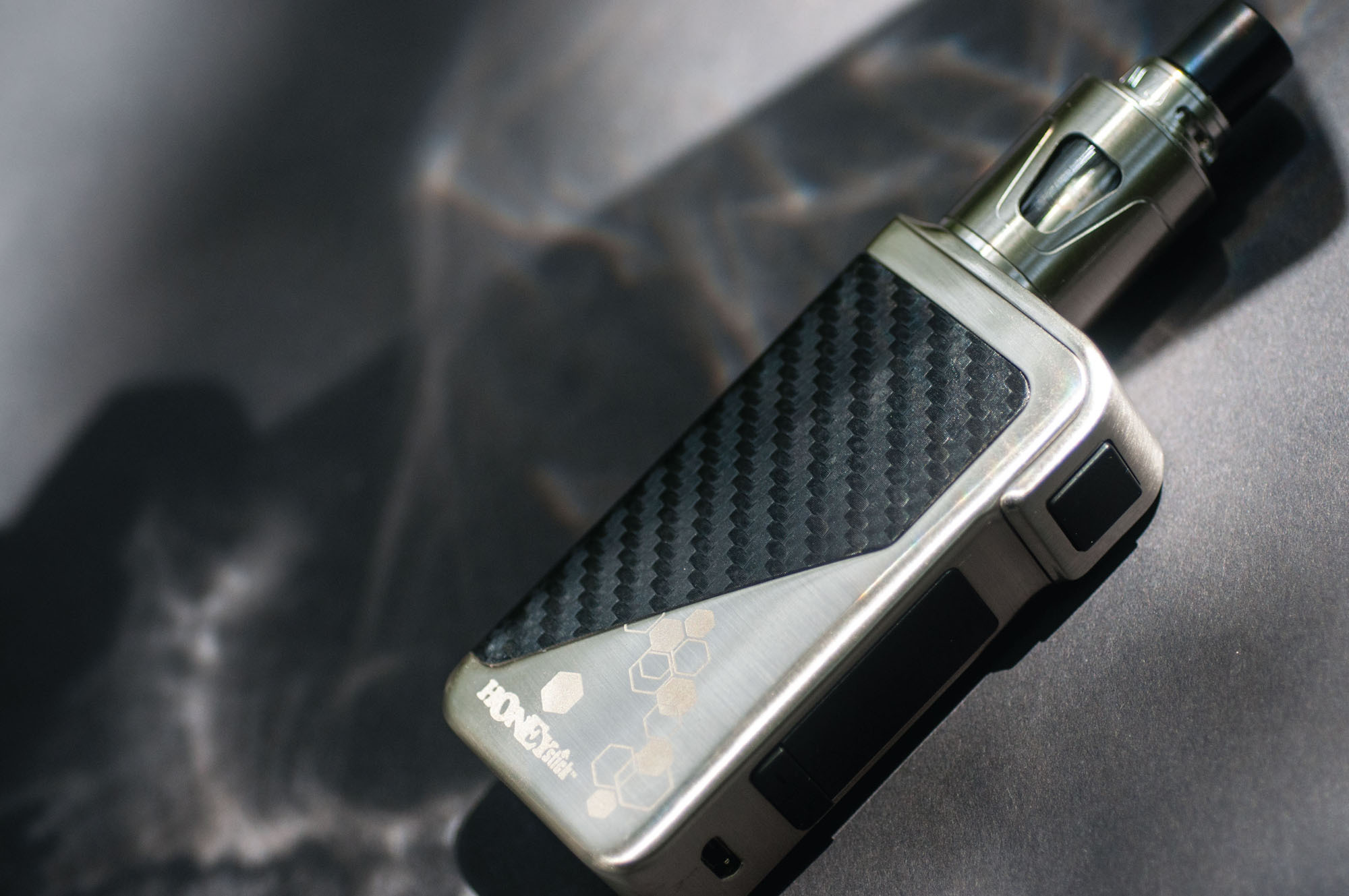 Honey Stick - Sport Sub-Ohm Vape Kit