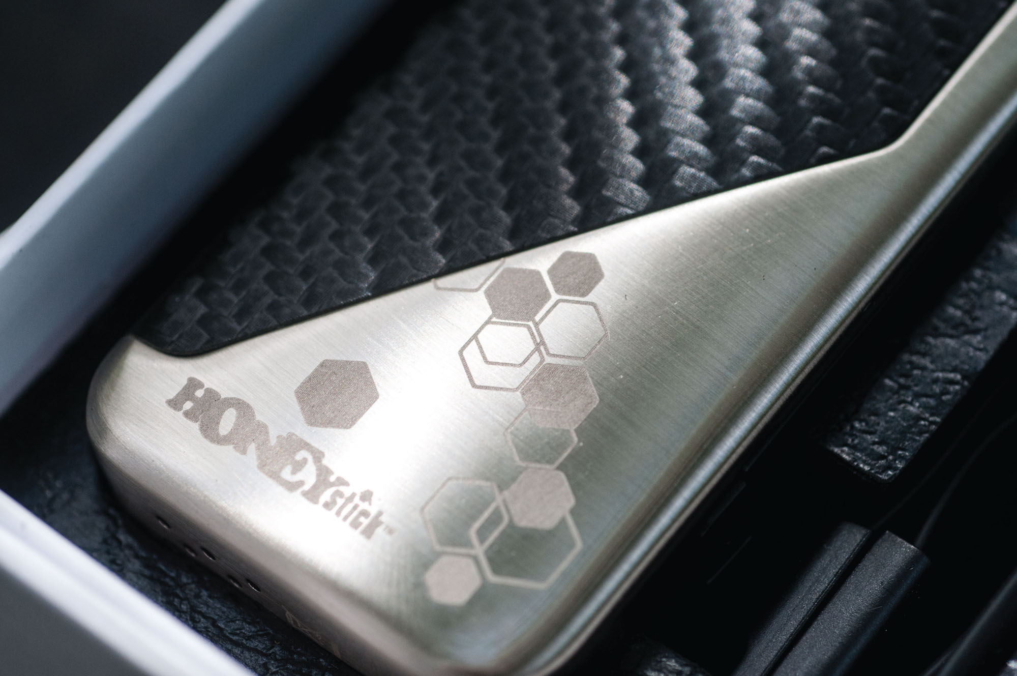 Honey Stick - Sport Sub-Ohm Vape Kit