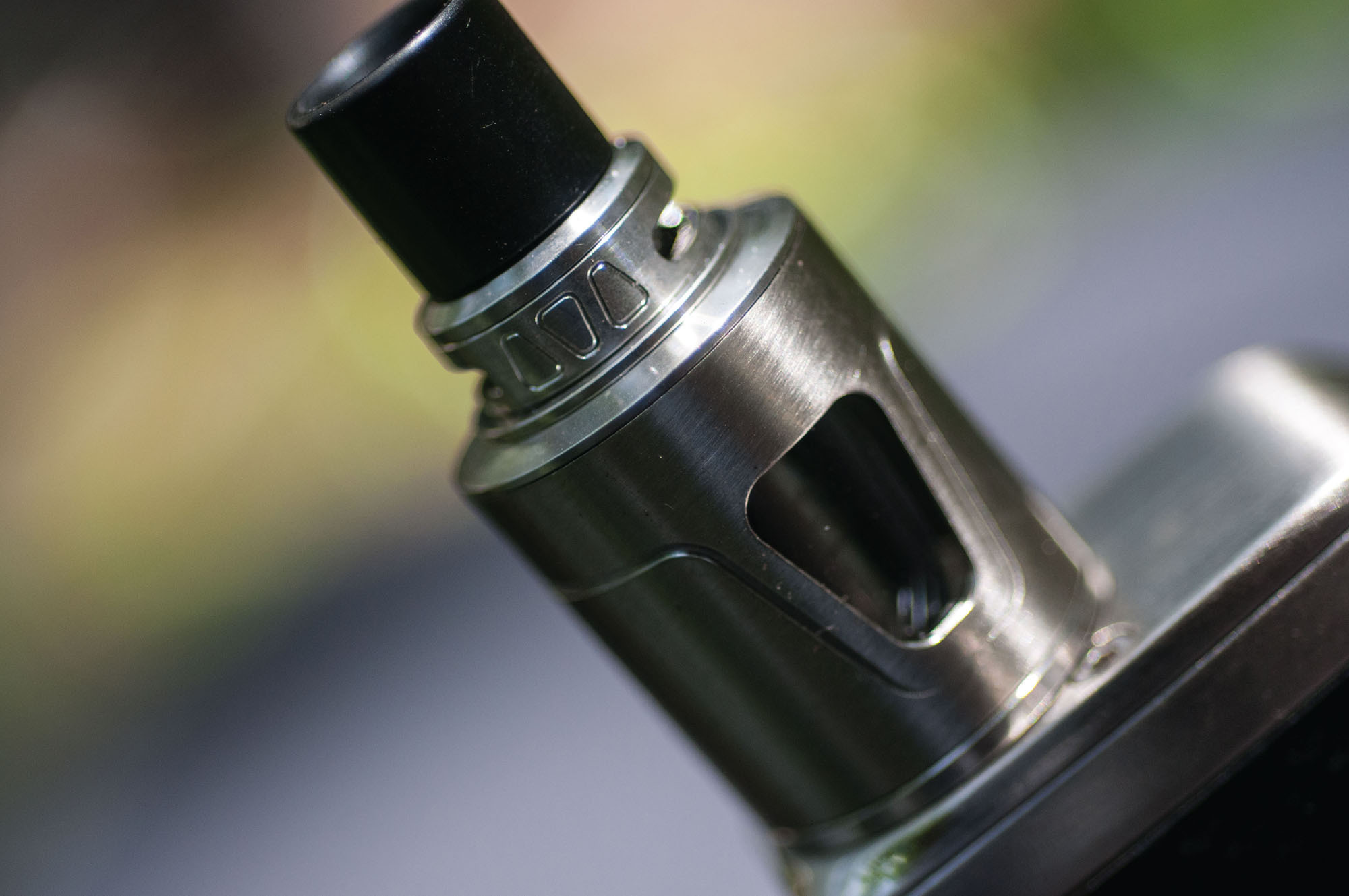 Honey Stick - Sport Sub-Ohm Vape Kit