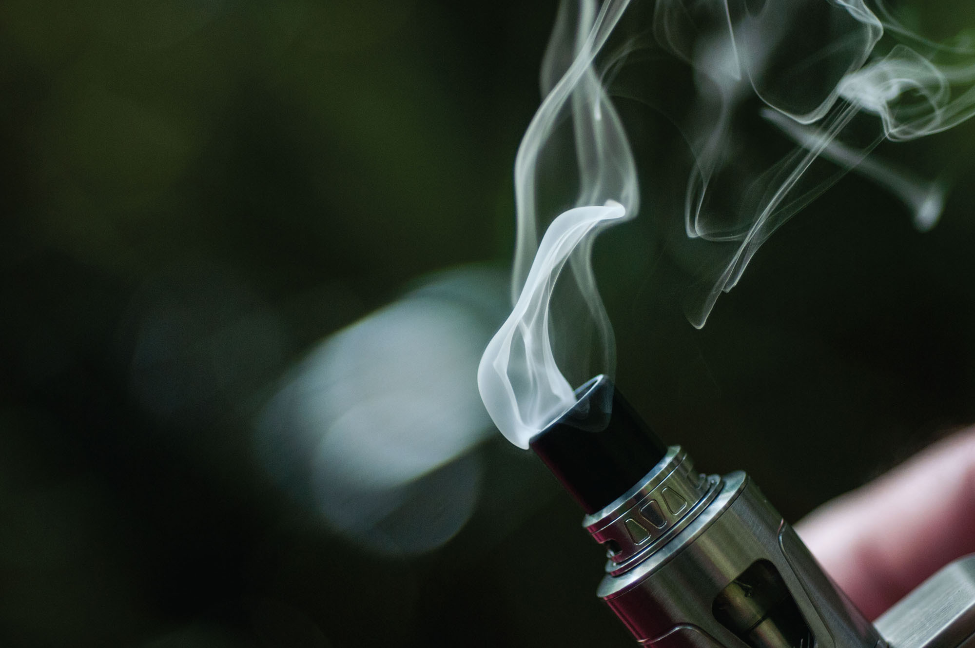 Honey Stick - Sport Sub-Ohm Vape Kit