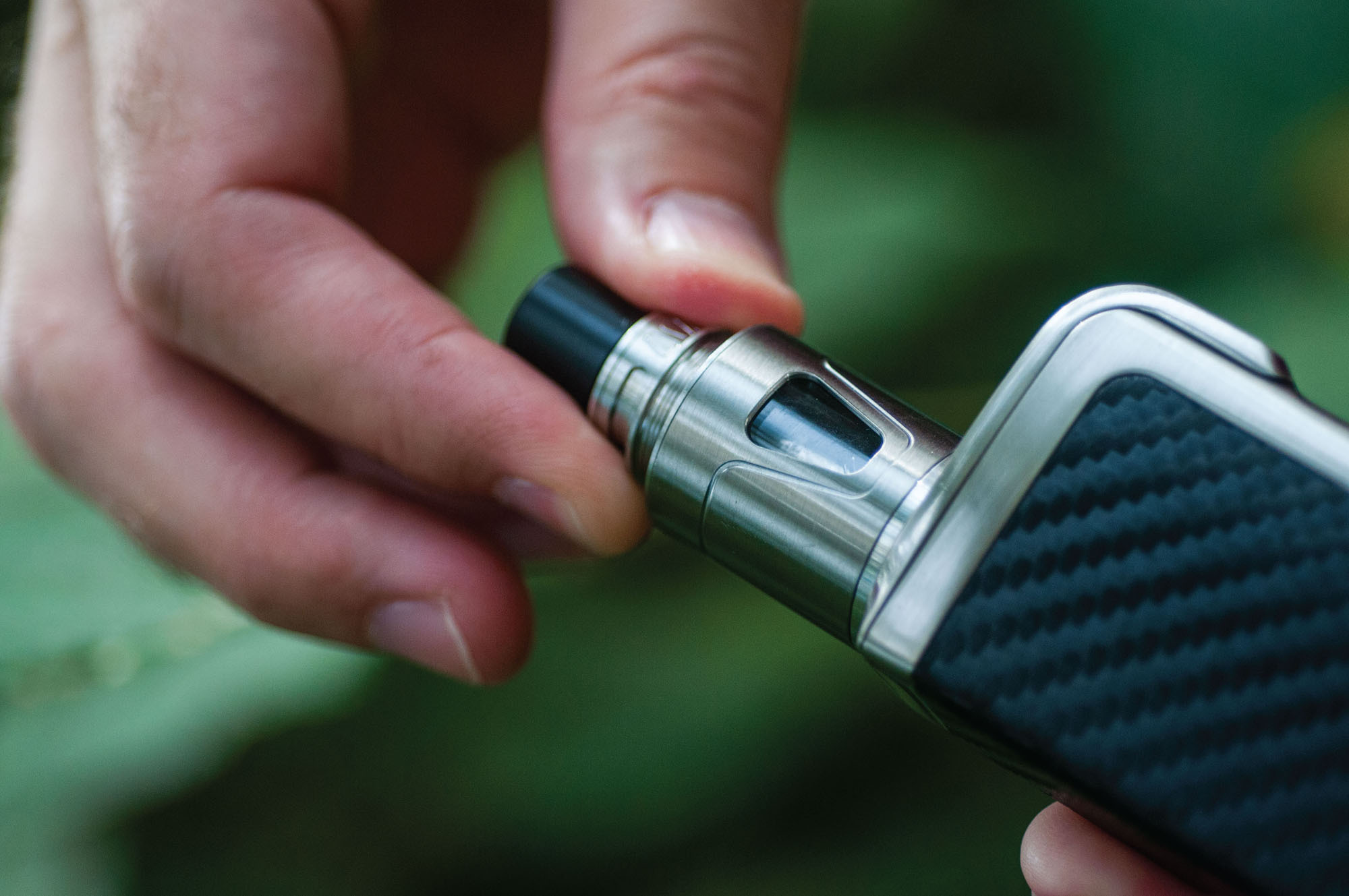 Honey Stick - Sport Sub-Ohm Vape Kit