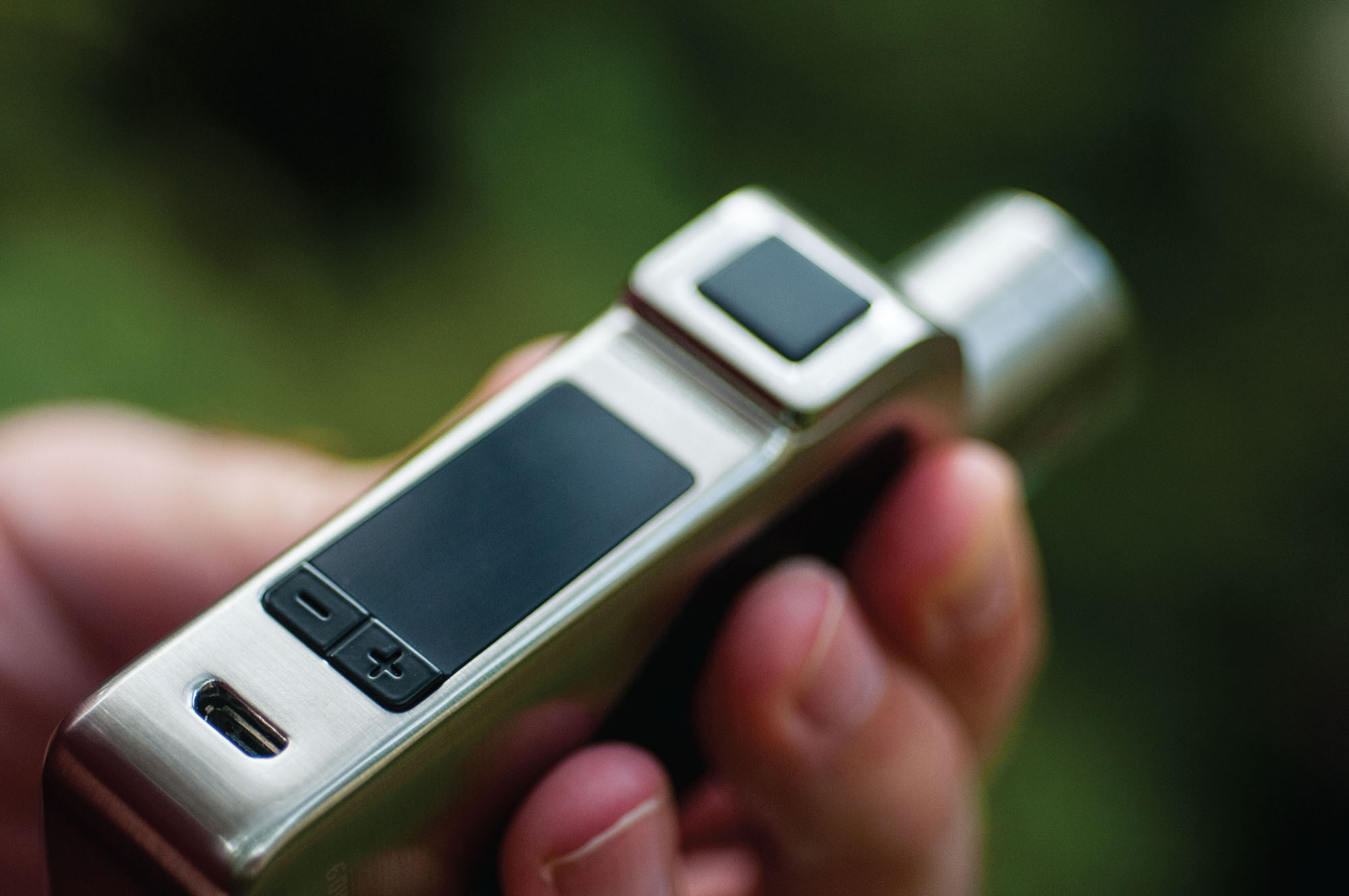 Honey Stick - Sport Sub-Ohm Vape Kit