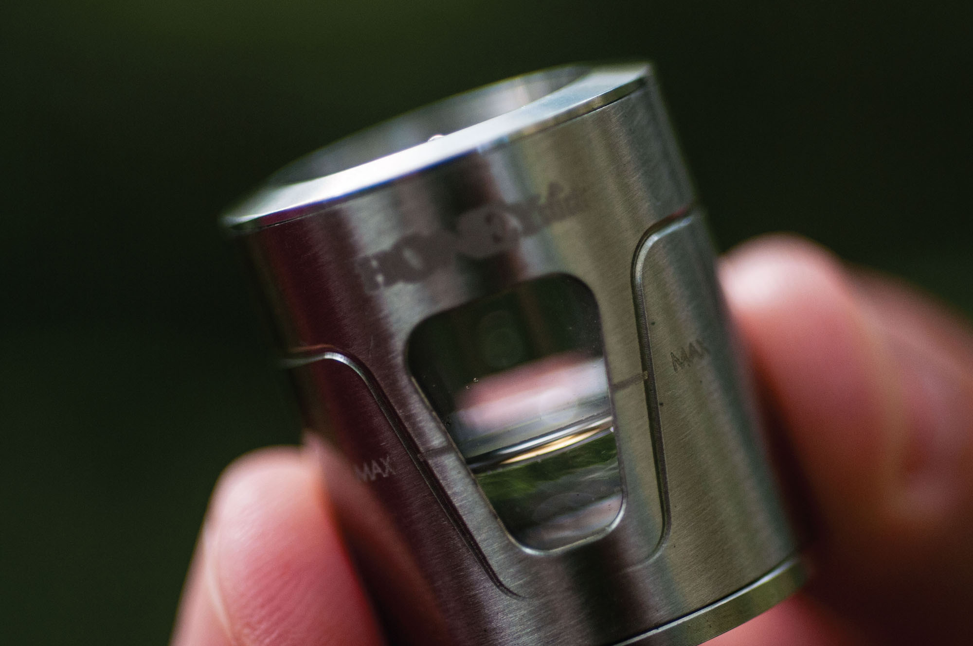Honey Stick - Sport Sub-Ohm Vape Kit