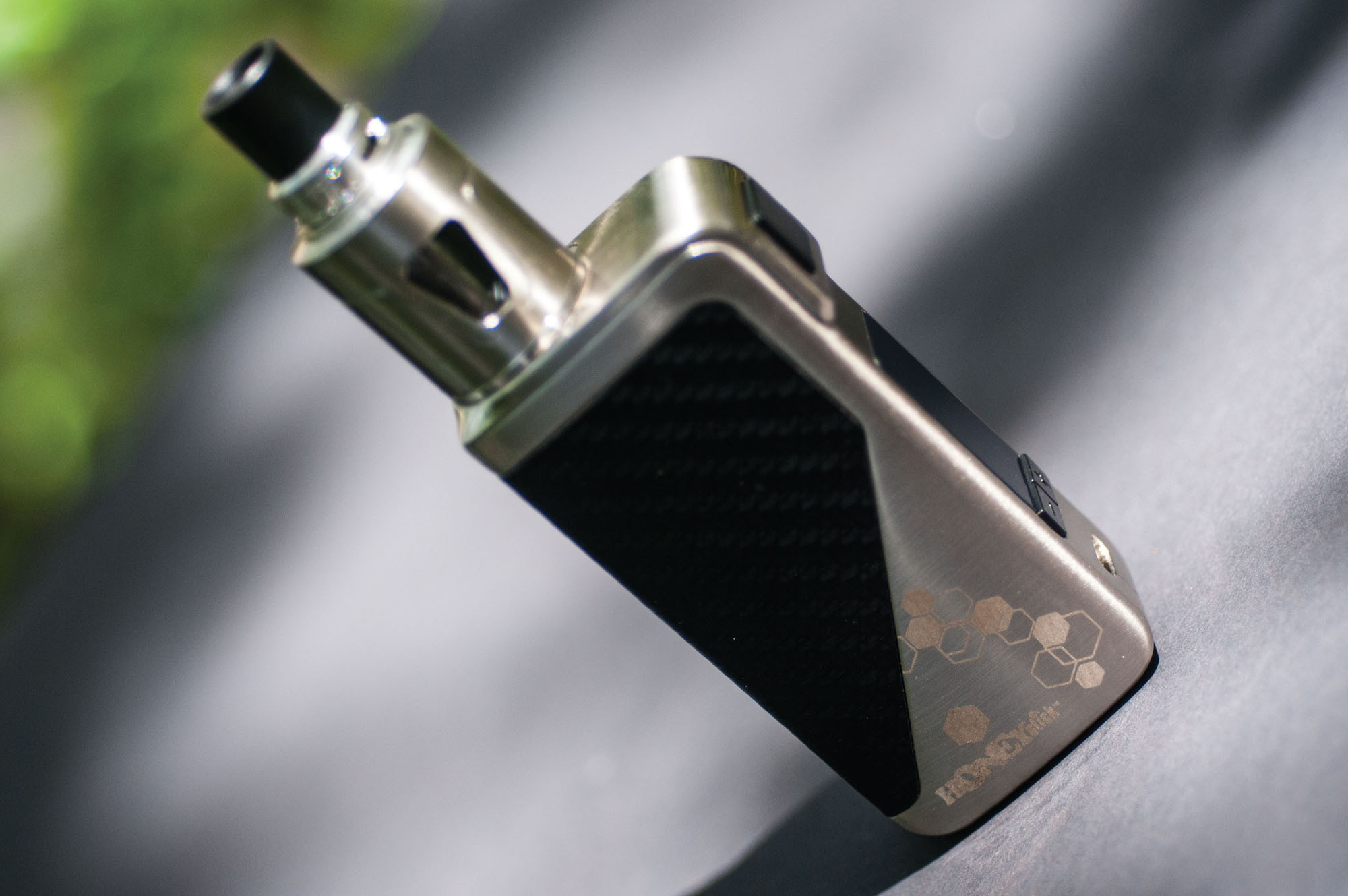 Honey Stick - Sport Sub-Ohm Vape Kit