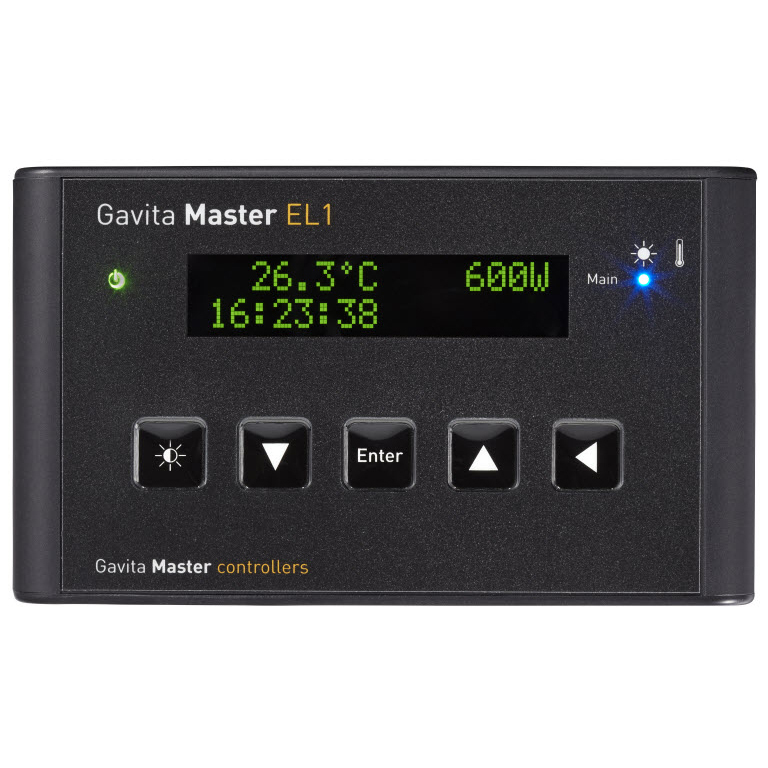 Контроллер балластов Gavita Master EL1