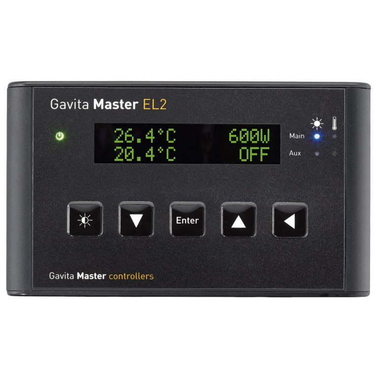 Контроллер балластов Gavita Master EL2