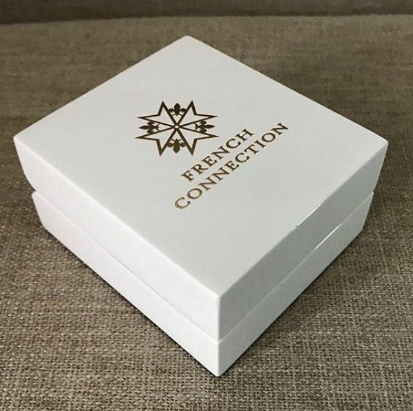 Aficionado French Connection - Fruit Tartare (reg.)