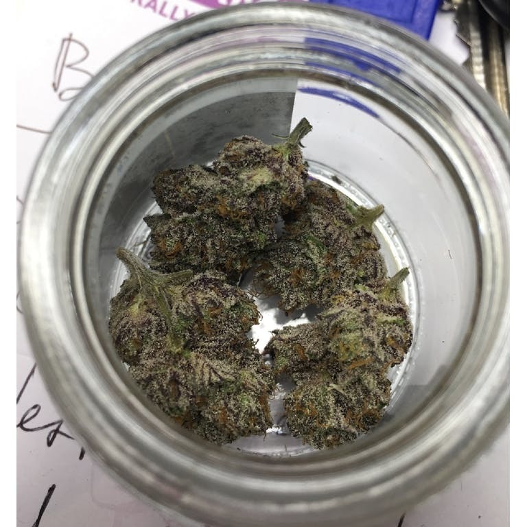 Aficionado French Connection - Fruit Flambé (reg.)