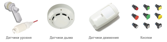 Модуль системы GroLab - TankBot (многофункциональный контроллер - pH, EC, безопасность и другие функции)