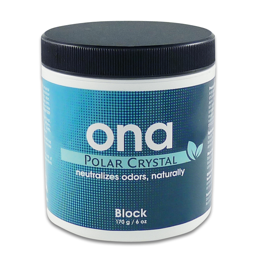 ONA Block - нейтрализаторы нежелательных запахов в блоках (7 ароматов)