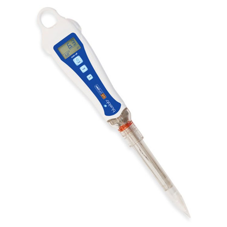 Bluelab Soil pH Pen (измеритель уровень кислотности почвы)