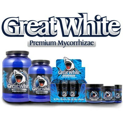 Great White (премиум микориза для корней растений) 04735