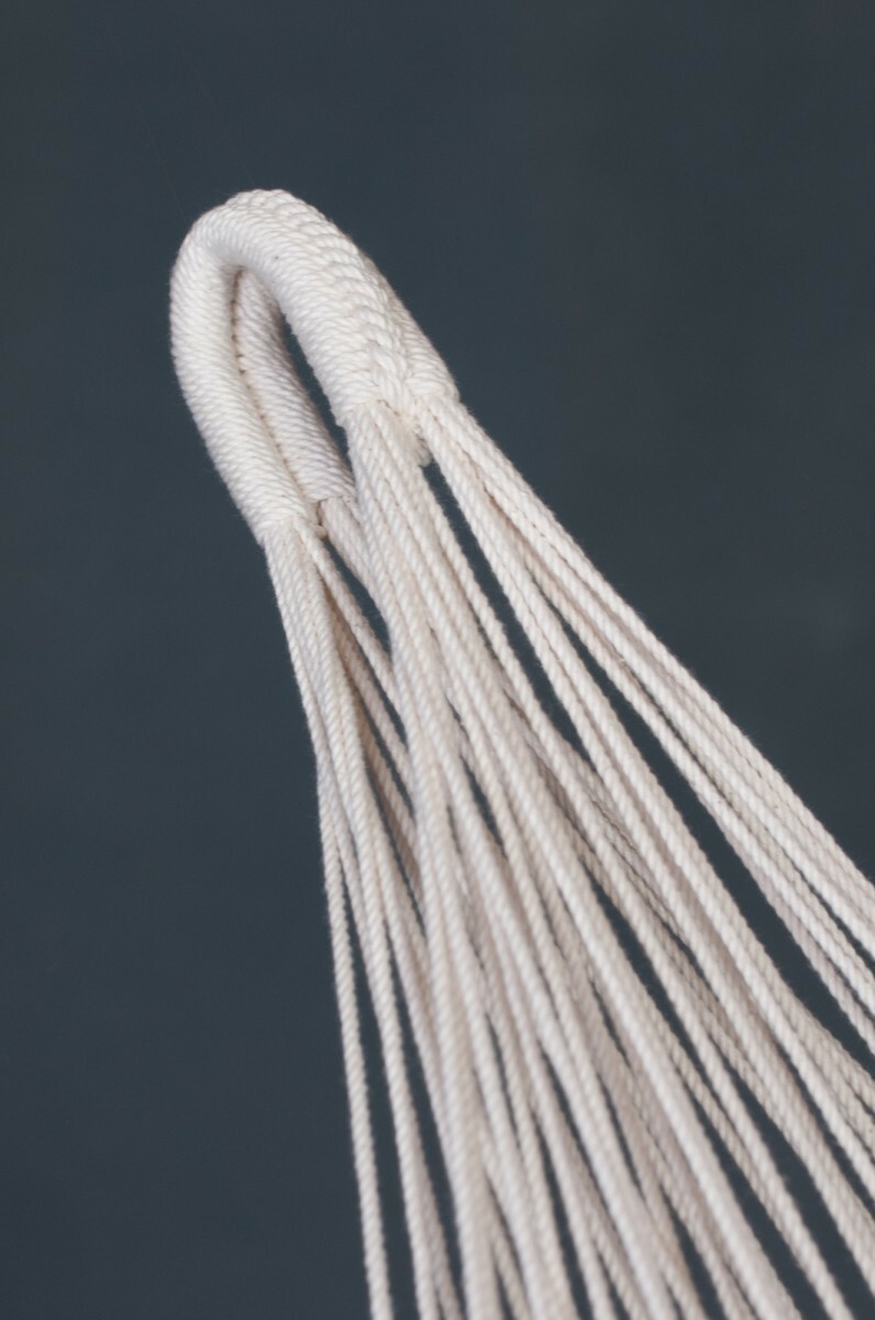 Гамак яркий двухместный