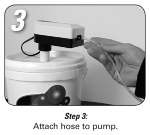 Углекислый газ для каннабиса Co2 Boost (комплект с распылителем)