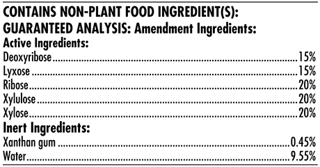 Advanced Nutrients - CarboLoad (усилитель цветения растений)