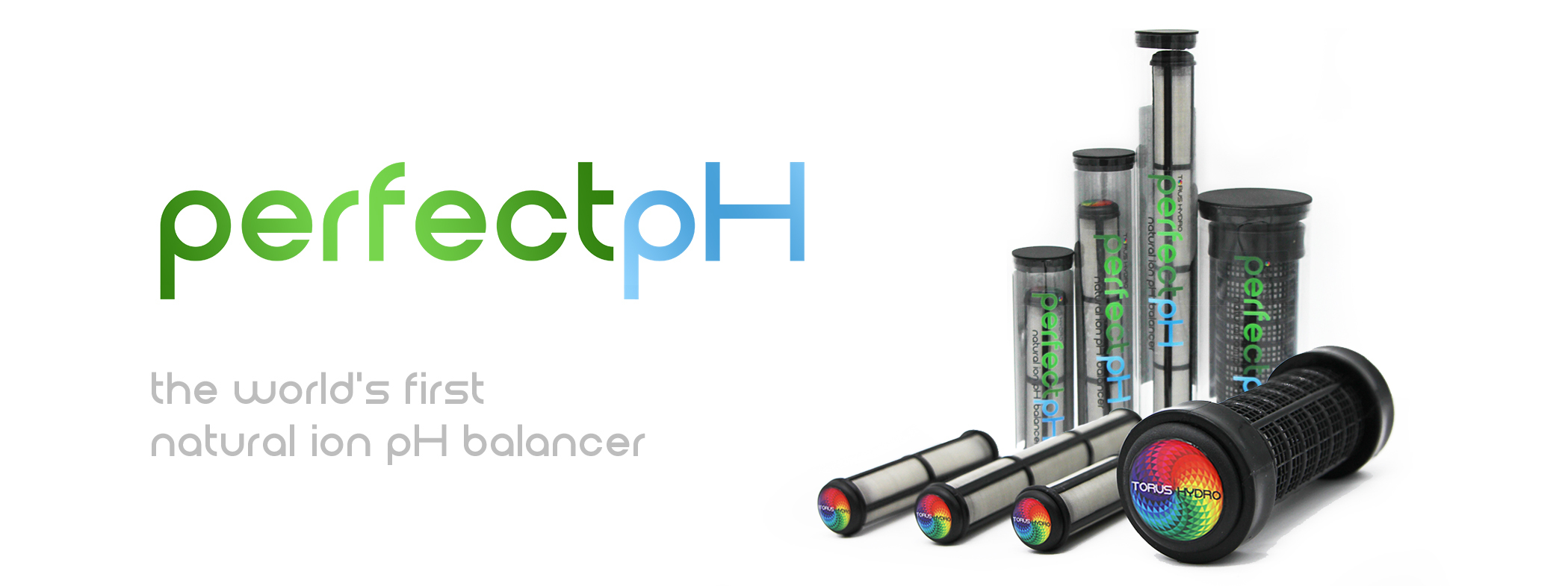 Torus Hydro perfect pH - автоматический регулятор pH