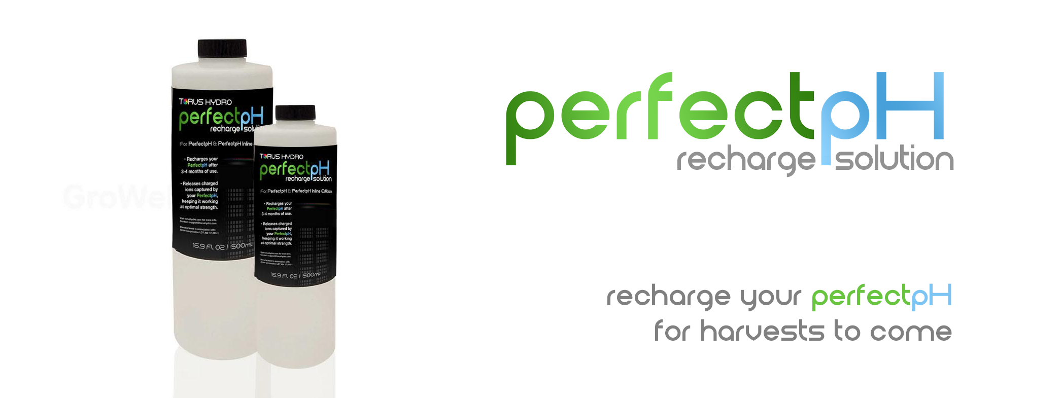 Torus Hydro perfect pH - автоматический регулятор pH