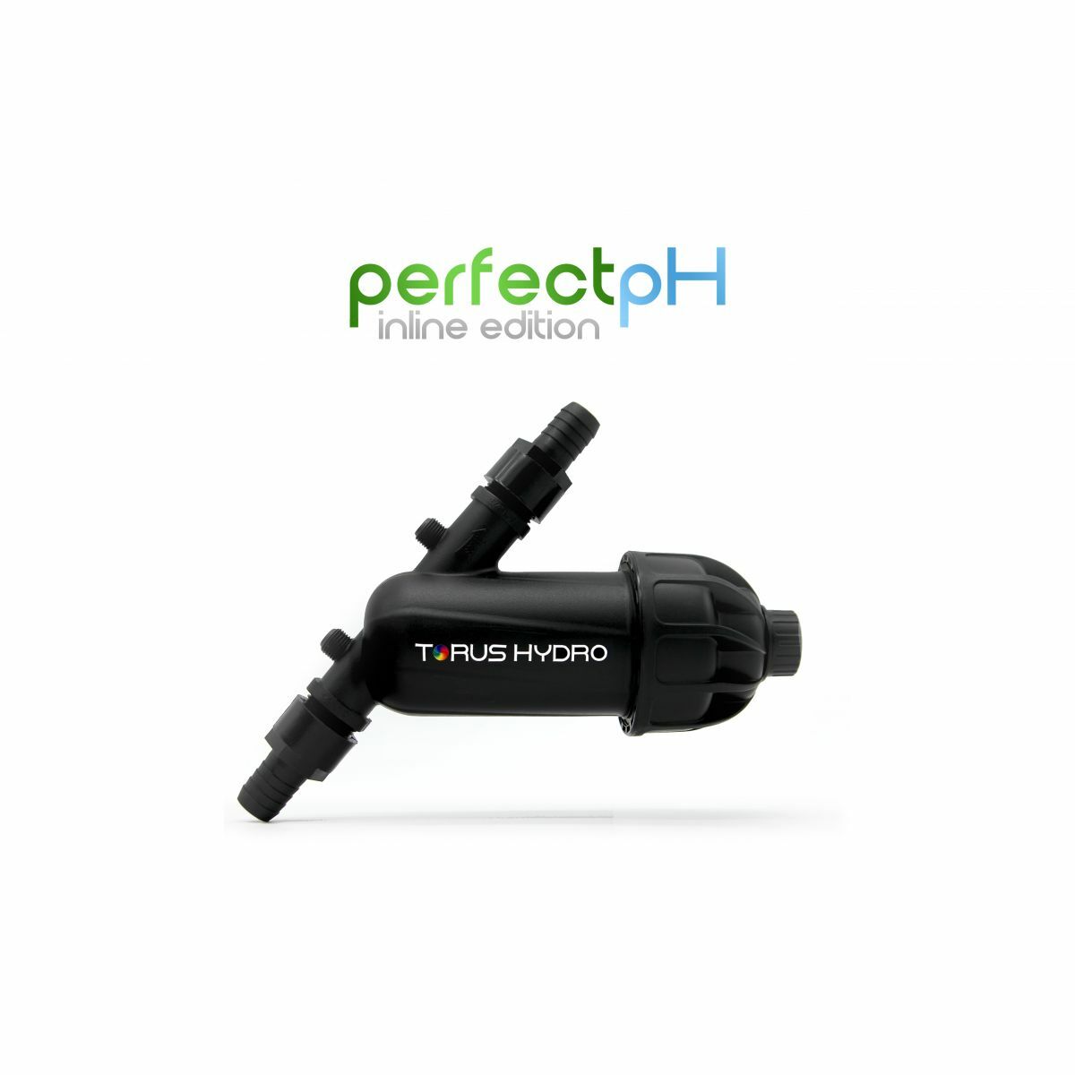 Torus Hydro perfect pH - автоматический регулятор pH
