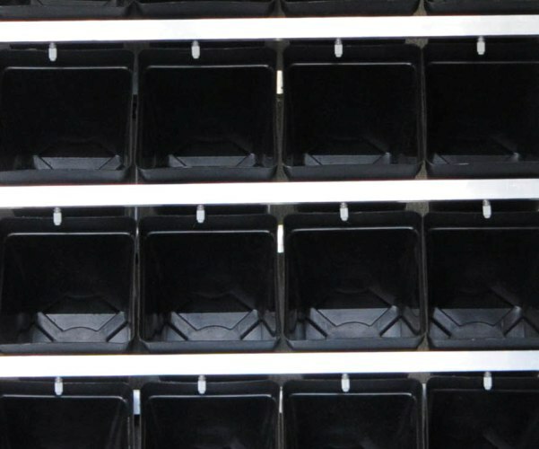 Вертикальная гидропонная система Pi Rack