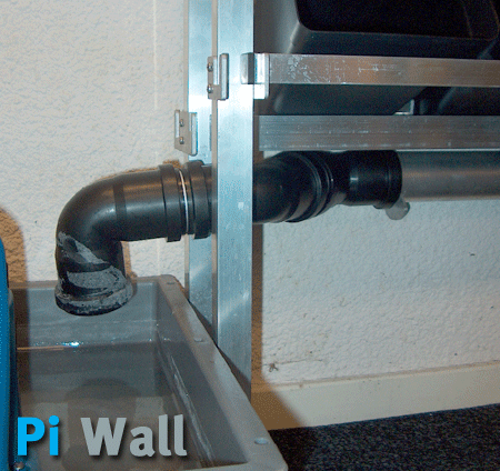 Вертикальная гидропонная система Pi Wall