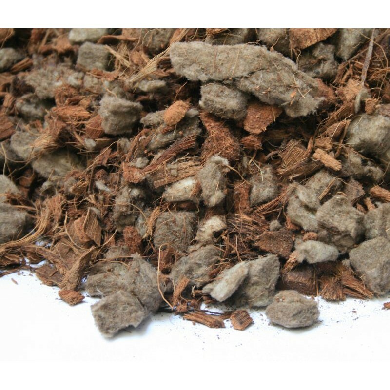 Субстрат Speedgrow Mapito + 25% Coco (50 литров)