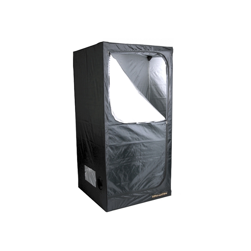 Шкаф для сушки урожая Secret Jardin Dark Dryer 90 с сушилкой DryIt 90 (90x90x180 см.)