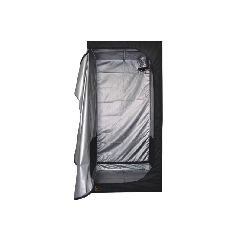 Шкаф для сушки урожая Secret Jardin Dark Dryer 90 с сушилкой DryIt 90 (90x90x180 см.)